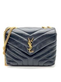 bolso loulou ysl segunda mano|Bolso Ysl de segunda mano .